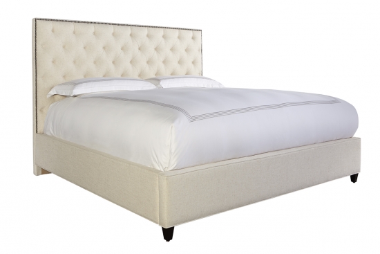 Rowe: Hamilton Queen Bed
